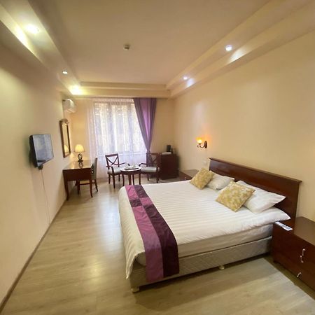 Damus Apartments Yerevan Luaran gambar