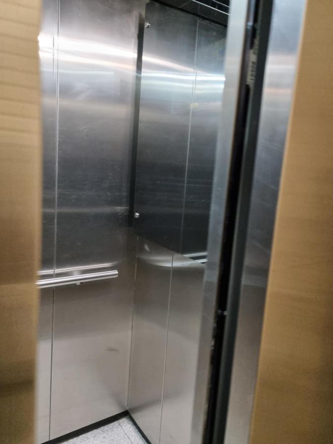 Damus Apartments Yerevan Luaran gambar